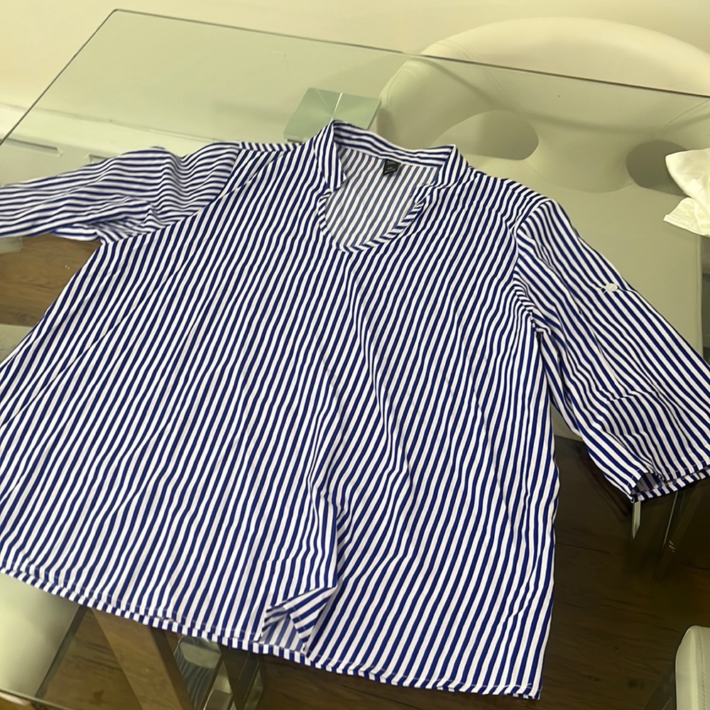 Brand New, fits true to size